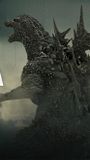  Godzilla 2023 - Godzilla Minus One - Spiral Studio 