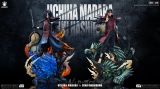  Hashirama Senju & Uchiha Madara - Naruto - ATELIER DE KONOHA Studio 
