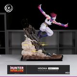  Hisoka Ikigai - Hunter x Hunter - Tsume Art 