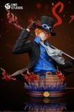  Bust Sabo - One Piece - UNO Studio 