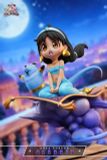  Anya Forger Aladdin Girl - Spy x Family - GuLuGuLu Studio 