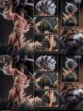  Eren Titan - Attack On Titan - Hertz Studio 