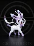  Sylveon - Pokemon - GIGI Studio 