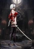  2B - NieR:Automata - MT Studio 