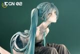  Hatsune Miku Ghost - ACGN 02 Studio 