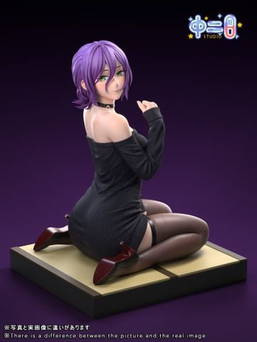  Reze - Chainsaw Man - Zhong Er Bing Studio 