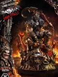  Lobo Batman: Batman Who Frags- Dark Nights: Death Metal - Prime 1 Studio 
