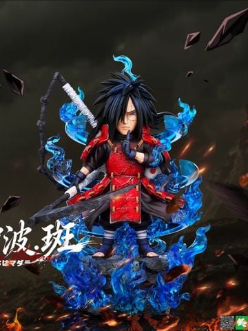 Madara - Naruto - JL Studio 