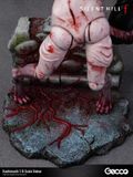  Kashimashi - Silent Hill - Gecco 