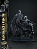  Batman & Catwoman - Batman - Prime 1 Studio 