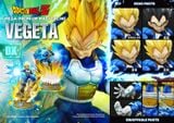  Vegeta - Dragon Ball - Prime 1 Studio 