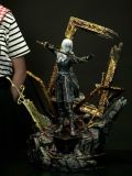  Alicia in Verso's Sister's Painting - Clair Obscur: Expedition 33 - Bard Studio x Dusk Studio 