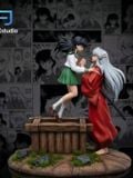  Inuyasha & Higurashi Kagome - Inuyasha - JiaJian Studio 