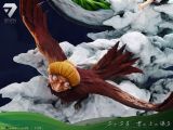  Chihiro Return Journey - Spirited Away - Seven Studio 