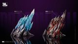  Frieza - Dragon Ball - KL Studio 