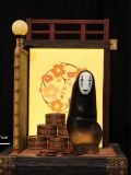  Lonely No Face Man - Spirited Away - ShenYin Studio 