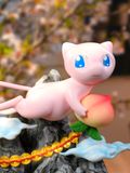  Fortune Mew - Pokemon - KeYiMoWan Studio 