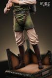  Reiner Braun & Zeke Jaeger - Attack On Titan - Sure Studio 