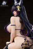  Musashi x Shinano - Azur Lane - Valkyrie Studio 