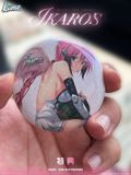  Ikaros - Sora No Otoshimono - Lume Studio 