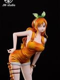  Nami - One Piece - JW Studio 