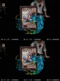  Marco - One Piece - BT Studio 