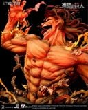  Eren Titan Bust - Attack On Titan - Blazer Studio 