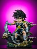  Broly Childhood - Dragon Ball - Yishou Studio 