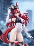  Mihono Bourbon - Uma Musume Pretty Derby - TouFou Figure Studio 