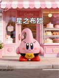  Kirby Cosplay - Pokémon - Niuzi Studio 