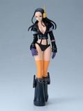  Robin Egghead - One Piece - Banpresto 