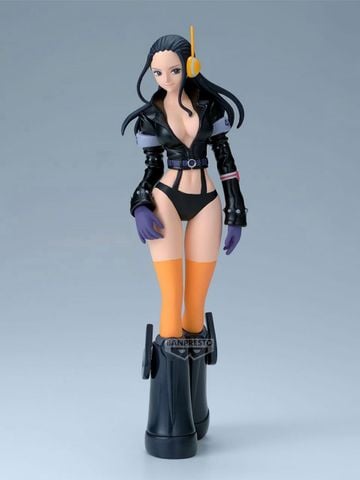  Robin Egghead - One Piece - Banpresto 