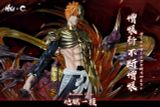  Hell arc Ichigo - Bleach - Cheng Studio 