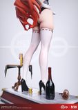  Eris Bunny - Mushoku Tensei: Jobless Reincarnation - Night Wing Studio X HERA Studio 