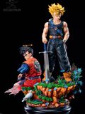  Trunks and Gohan - Dragon Ball - KD Collectibles 