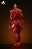  Colossal Titan - Attack On Titan - WuShiMoWan Studio 