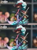  Dracule Mihawk - One Piece - Showhand Studio 