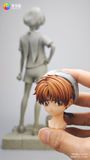  Ly Syaoran - Sakura Card Captor - MintBoy Studio 
