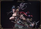  Mikami Rin - Kunoichi - JuHun Create Studio 