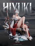  Hiyuki - Wuthering Waves - Snow Studio 