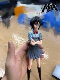 Rukia - Bleach - Max Studio 