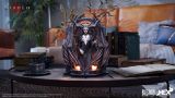  Lilith - Diablo IV - HEX Collectibles 