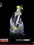  Kurapika Ikigai - Hunter x Hunter - Tsume Art 