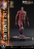  The Rumbling - Attack On Titan - Prime 1 Studio 