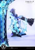  Empress - Black Rock Shooter Dawn Fall - Prime 1 Studio 