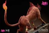  Red XIII - Final Fantasy - JOY Station Collectibles 
