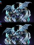  Blue Eyes Ultimate Dragon - Yu-Gi-Oh! - Duel Soul Studio 
