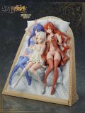  Roxy & Eris Greyrat‌ & Silfiett Greyrat - Mushoku Tensei - BGA Studio 