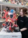  Boa Hancock - One Piece - Monkey D Studio 
