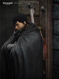  Guts - Berserk - RUHWA Studio 